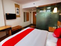 桂林川洋大酒店 - 高级大床房