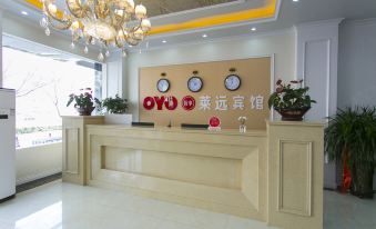 laiyuan Hotel