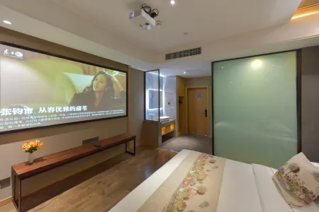 RONDA MILLENNIUM HOTEL Отели рядом с достопримечательностью «Yanjing Institute of Technology»