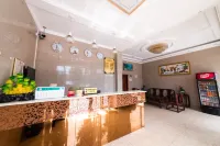 Kaijiang Haoyijia Hotel