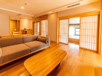 青岛崂山书院酒店 - 书香禅居家庭套房