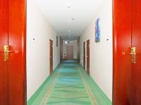 烟台大海阳快捷酒店 - 公共区域