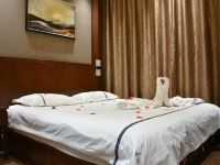 哈尔滨凯特酒店 - 复式豪华大床房