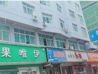 黔西魅力休闲旅馆 - 酒店外部