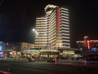 The Center Hotel Hotellit kohteessa 