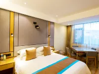 Only One Hotel Hotels in Jinyun