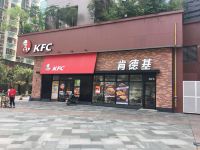 诺庭连锁酒店(韶关沙洲尾店) - 酒店附近