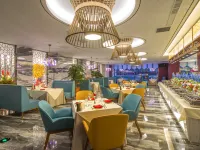 Cherry Hotel Hotels near Erdao