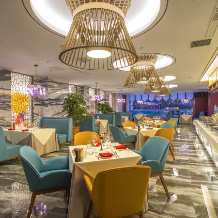 Cherry Hotel