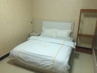 广州金三角精品公寓 - 标准大床房