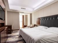 长沙西西里酒店 - 商务大床房
