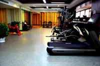 Hong Shan International Hotel - Gym