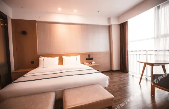 城市便捷酒店（通城狀元廣場店）