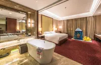 Tianjin Jingji Saintlight Resort&Spa Hotels in 