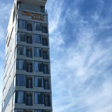 Crown Hotel Nha Trang