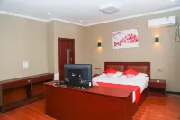 Quan Jiao Le Si Business Hotel