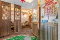 Taoyuan Room Inn (Taoyangli Yuyao Scenic Area People's Square Branch)