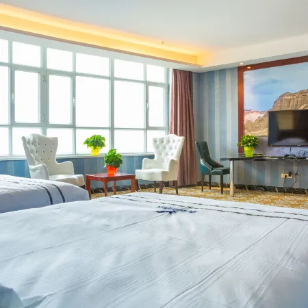 Xin'aoyuan Hotel