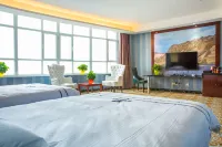 Jingtu Hotel (Shanshan Xincheng East Road Grand Bazaar Night Market) - 2 tähden