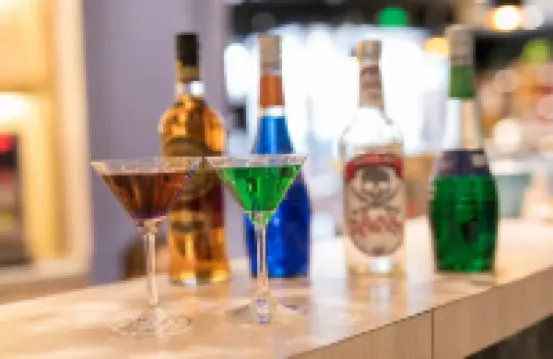 宜必思酒店（烏魯木齊鐵路局地鐵站店）