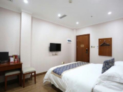长沙宝运楼酒店 - 精致大床房
