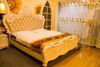 Siping Strangers Bloom Apartment Hotels near Dongbei Cultural Research Institute， Jilin Normal University