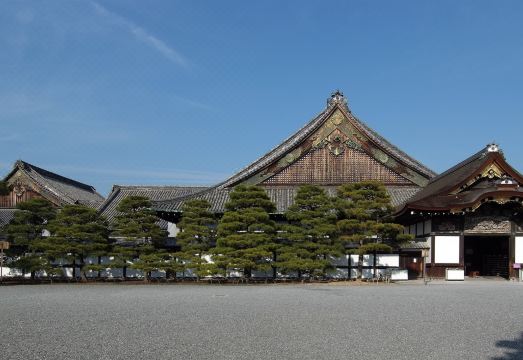 4. 어반 호텔 교토..