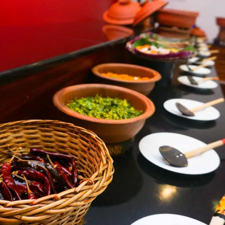 Hotel Nippon Colombo