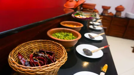 Hotel Nippon Colombo Отели рядом с достопримечательностью «Сема Малака»