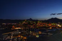 Sarah's View Inn Hoteles en Beimenpo