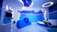 Fujia Business Hotel Hotel di Gaizhou