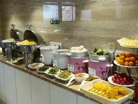 Jing Tu Hotel Hotels in Wuxue