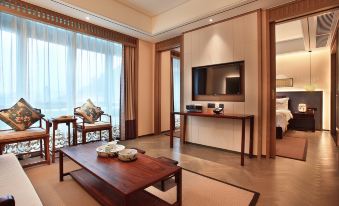Benwei Hotel