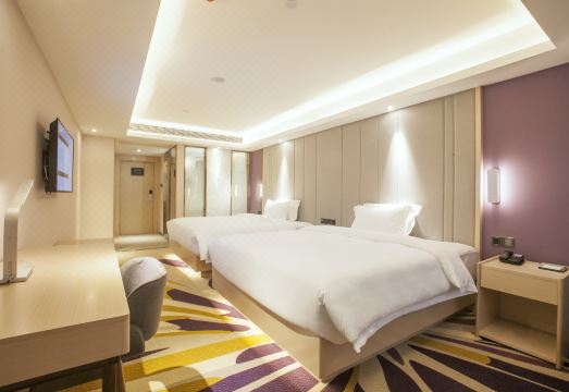 4. 라벤더 호텔- ..