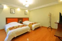 Huangshan Huilv Homestay (North Station) Hotels near Huangshan North Railway Station