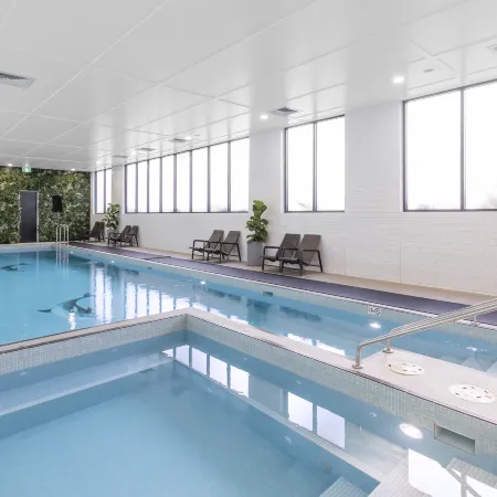 Meriton Suites Sydney Airport