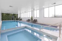 Meriton Suites Sydney Airport - romantici