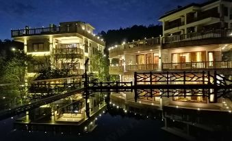 Cuilan Valley Ecological Resort