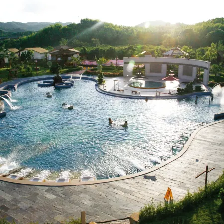 Dragon Gulf Resort