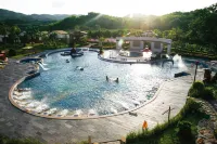 Dragon Gulf Resort - Romantic
