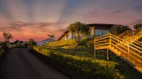 Daoshi Hotel Hotels near Nandaohe