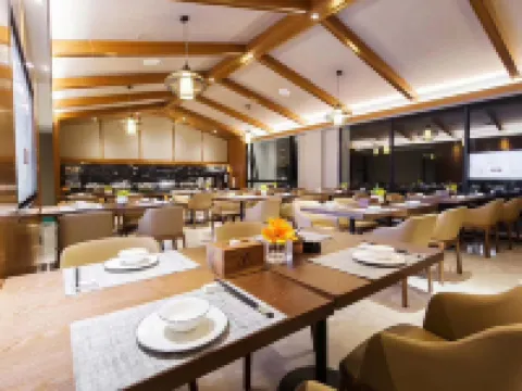 YORMAN RESORT Hotels in Nan'ao County