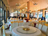 Mengshiyuan Hot Spring Resort Hotels in Anning
