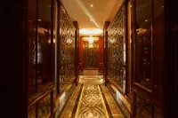 Yuelu Garden Hotel Hotels near Shanghai Open University Jiading Branch