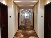 北京健鼎金辉体育温泉酒店 - 豪华标间