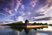 James Joyce Coffetel (Beijing Qianmen) - Romantic