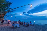 Lanta Miami Resort Hotels in Amphoe Ko Lanta