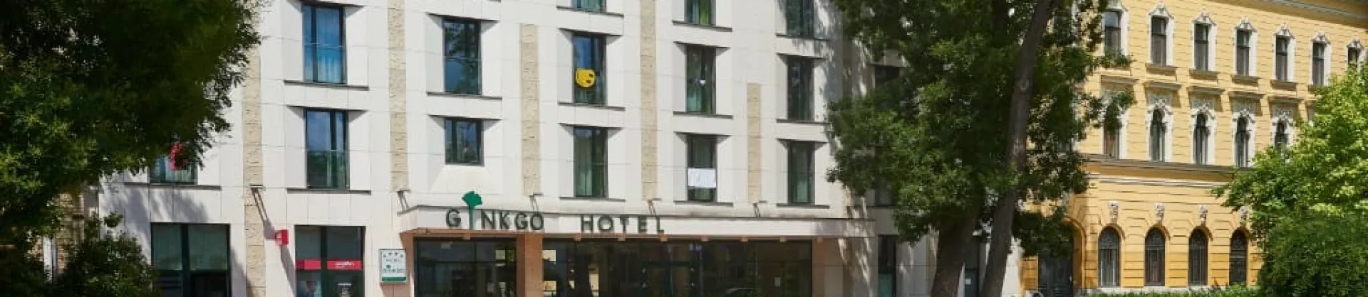 Gehobene Hotels 