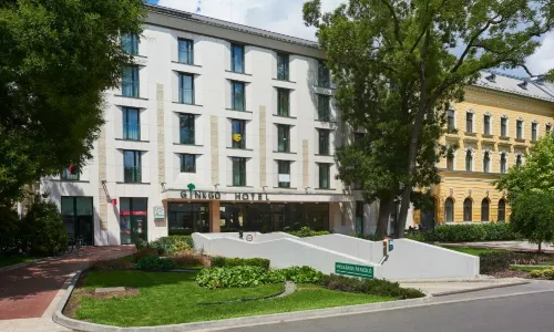 Hotel Ginkgo