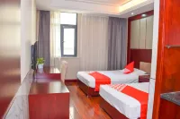 Yuexi Jincuilan Business Hotel - Morgenmad